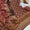3 PC Unstitched Embroidered Shamry Collection
