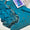 3 PC Unstitched Embroidered Shamry Collection
