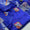 3 PC Unstitched Shamoze Silk Dress Collection