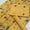3PC Machine Embroidered Multi Booti Lawn Dress with Chiffon Dupatta