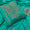 Handmade 3 PC Unstitched Linen Dress Collection