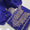 Handmade 3 PC Unstitched Linen Dress Collection