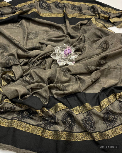 Pashmina Jacquard Shawl Collection