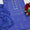 ✨ Premium 3 PC Unstitched Lawn Suit — Handmade Kacha Tanka & Tarkashi Embroidery
