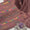 Handmade 2 PC Unstitched Chiffon Collection - S01