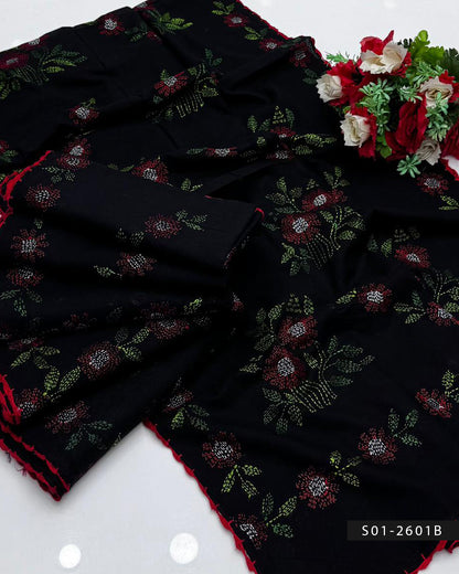 Lightweight Lawn Dupatta Collection