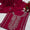 2PC Hand-Embroidered Chiffon Dress with LCD Gotta Work – Festive Collection