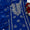 2PC Hand-Embroidered Chiffon Dress with LCD Gotta Work – Festive Collection
