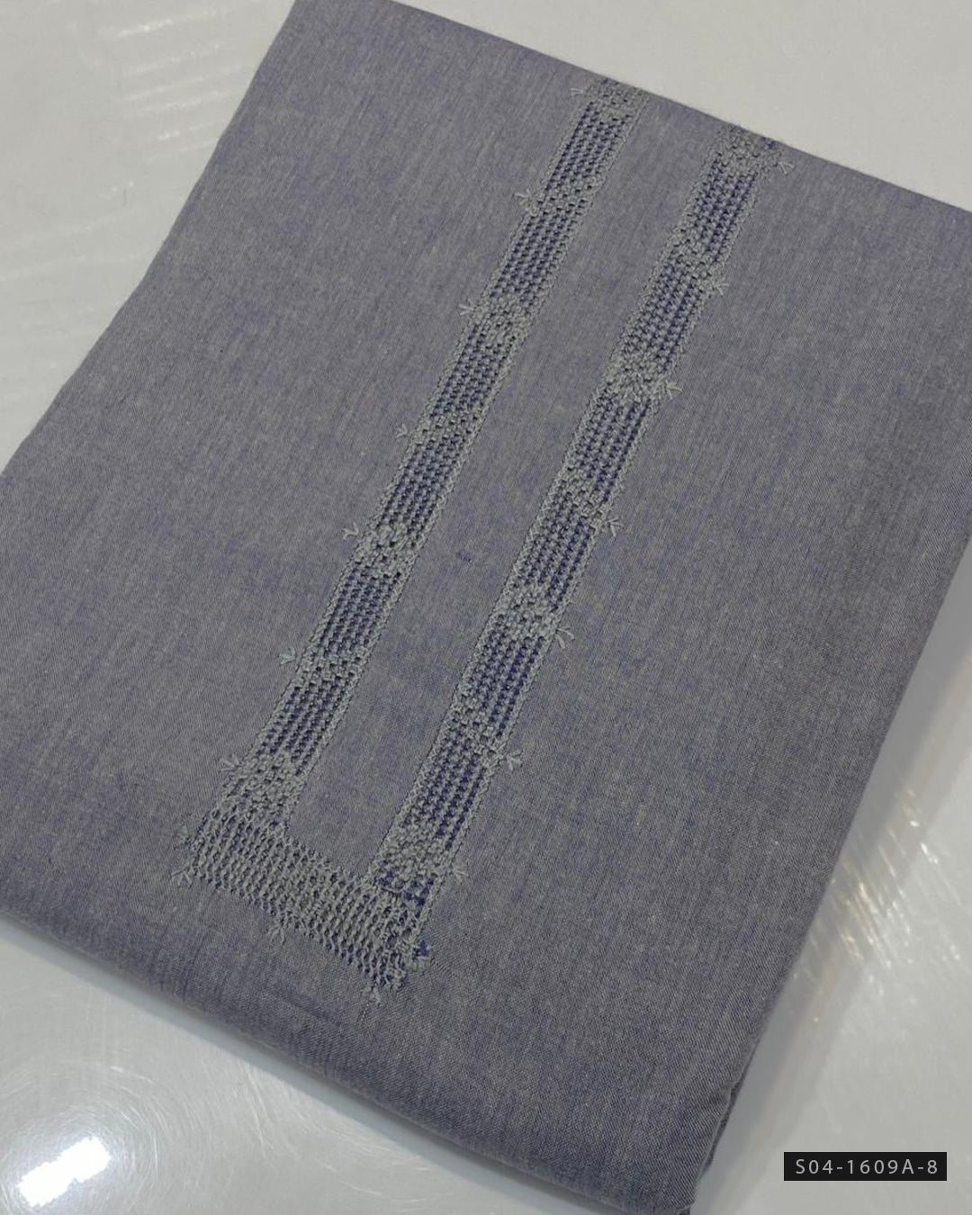 Handmade Gents Unstitched Khaddar Karandi Collection