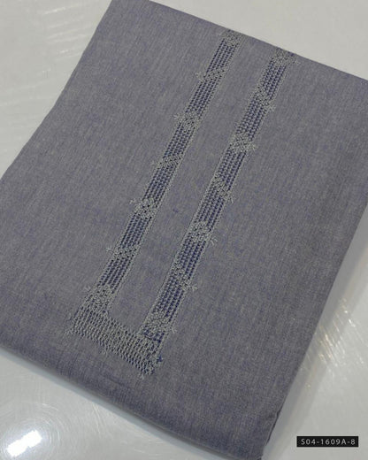 Handmade Gents Unstitched Khaddar Karandi Collection