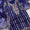 Unstitched Gotta Work Organza Shirt & Dupatta - S07