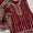 Unstitched Gotta Work Organza Shirt & Dupatta - S07