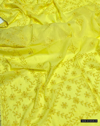 Elegant Hand-Embroidered Chaddar/Dupatta Collection