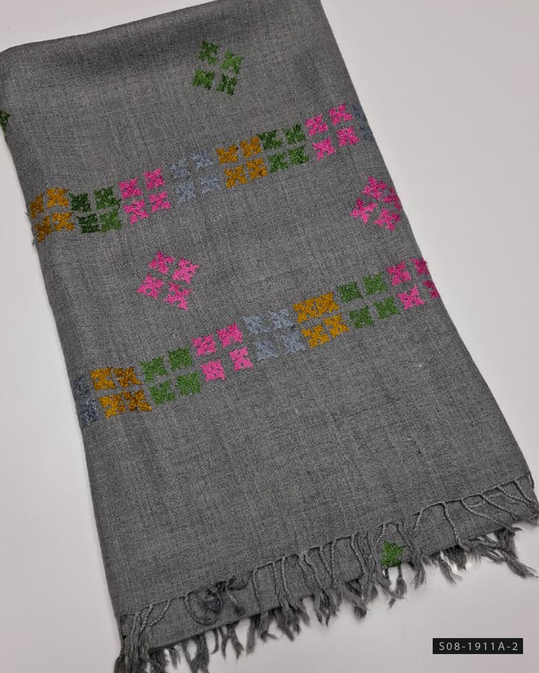 Handmade Pashmina Shawl Collection