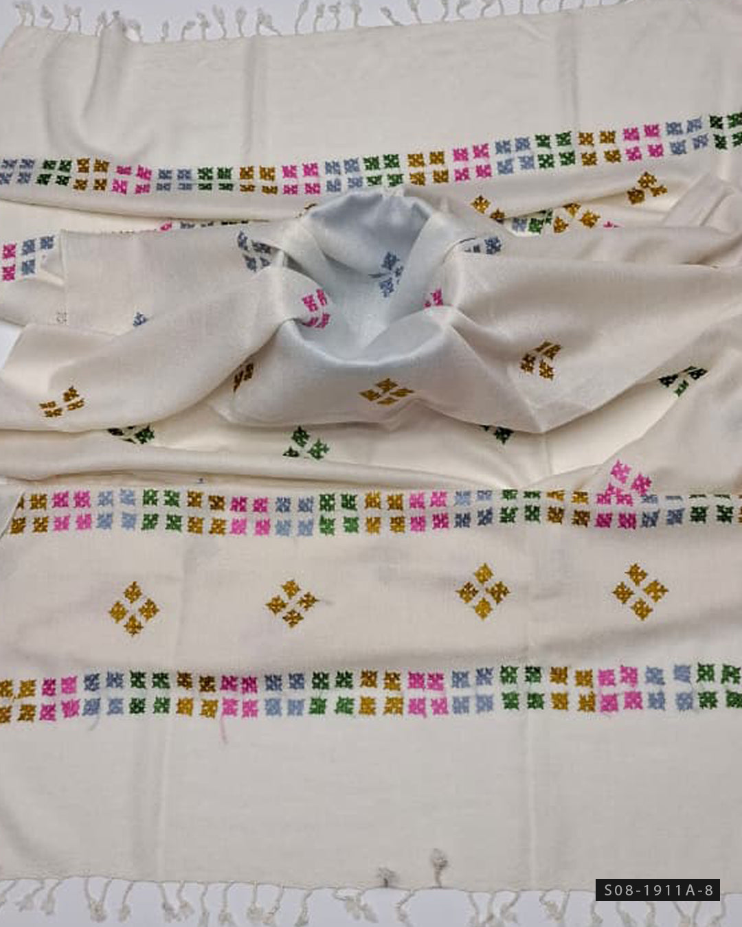 Handmade Pashmina Shawl Collection