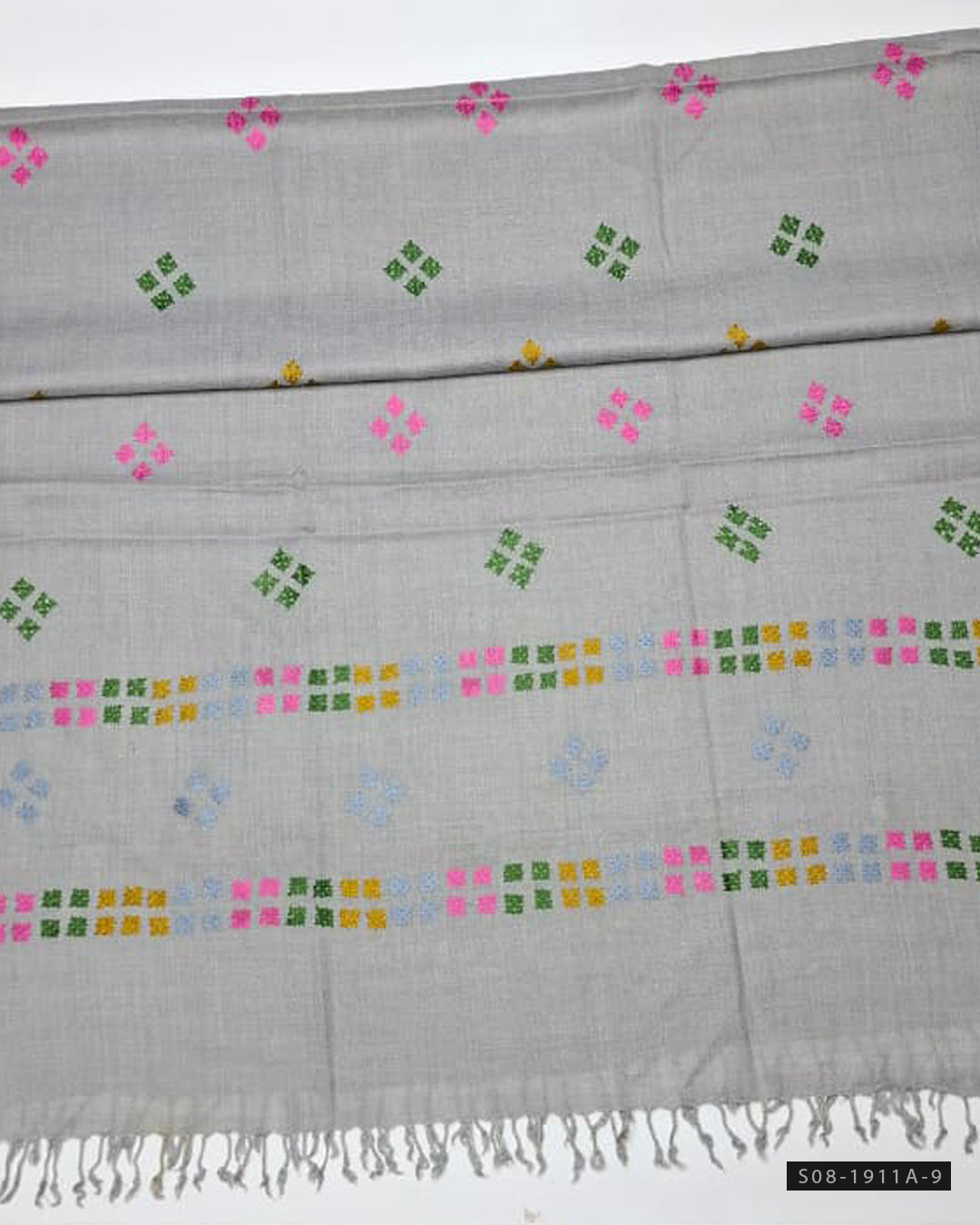 Handmade Pashmina Shawl Collection