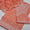 3 PC Unstitched Cotton Lawn Embroidered Dress