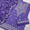 3 PC Unstitched Cotton Lawn Embroidered Dress