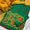 Handmade 3 PC Unstitched Khadi Cotton Dress Collection