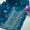 Handmade 2 PC Unstitched Bamber Chiffon Dress Collection