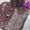 Handmade 2 PC Unstitched Bamber Chiffon Dress Collection