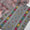 2 PC Unstitched Khadi Net Dress Collection