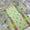 2 PC Unstitched Khadi Net Dress Collection