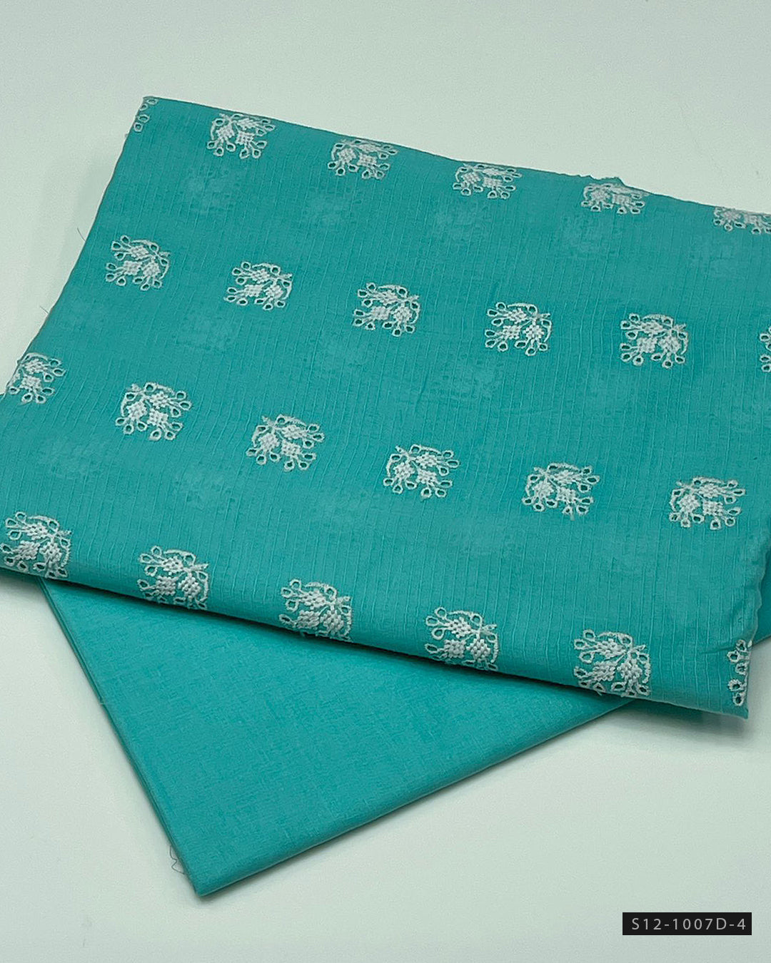 2 PC Unstitched Pure Bana Dora Lawn Dress Collection