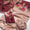 3 PC Unstitched Shamoze Silk Dress Collection