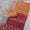 3 PC Unstitched Cotton Lawn Dress Collection