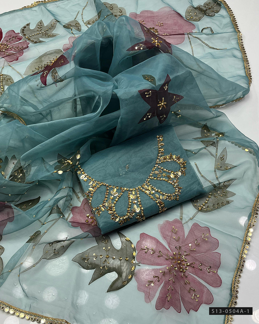 2-PC Formal Wear Dress Collection