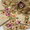 Gul Ahed Premium Lawn 3PC Unstitched Dress| Handmade Oil Paint Collection