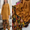 Most Trending Pure Lawn 2PC Unstitched Suit | All-Over Boring Work
