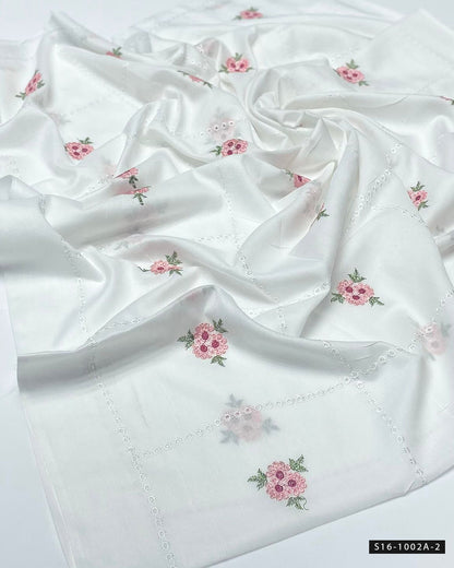 Swiss Lawn Chaddar Collection - S16