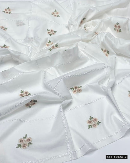 Swiss Lawn Chaddar Collection - S16