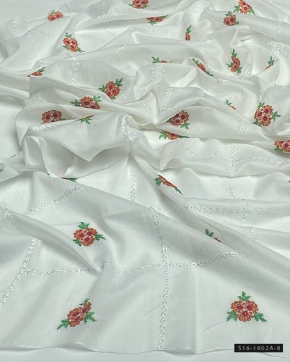Swiss Lawn Chaddar Collection - S16