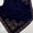 Velvet Embroidered Latest Design Shawls - S16