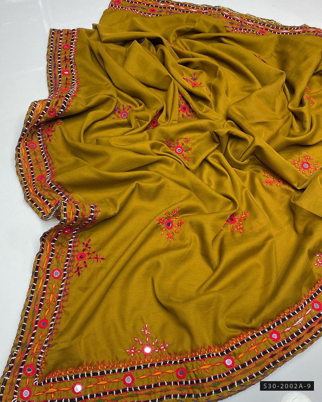 Swiss Lawn Chaddar Collection