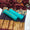 3 PC Unstitched Marina Dress Collection