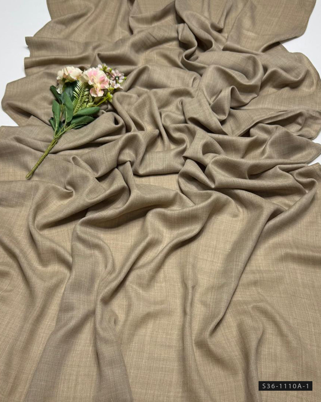 Pure Pashimna Plain Shawls Collection