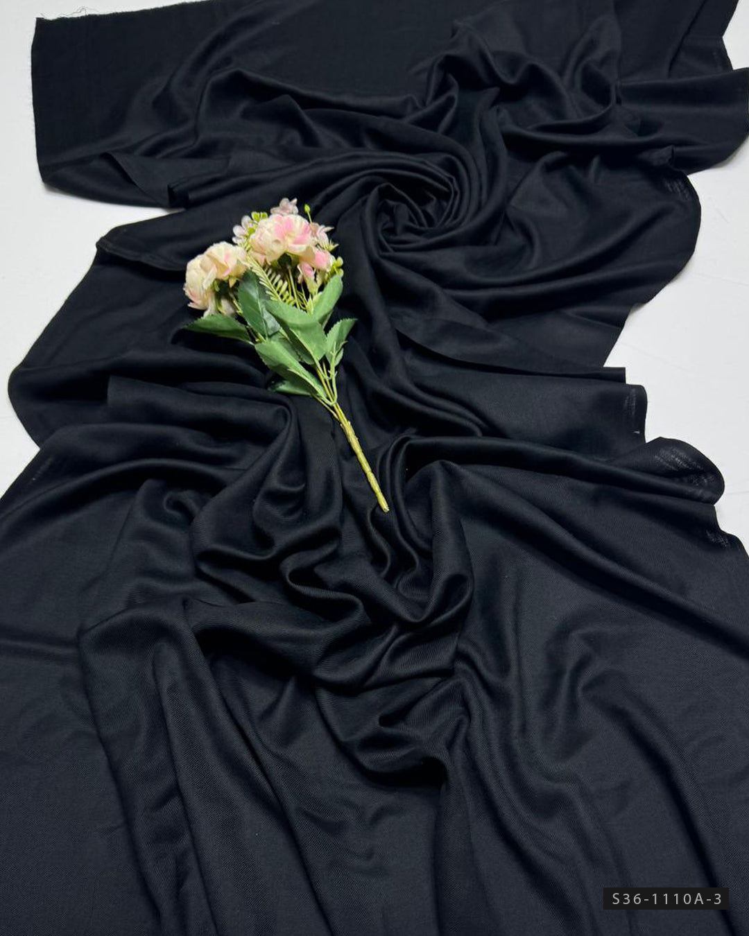 Pure Pashimna Plain Shawls Collection