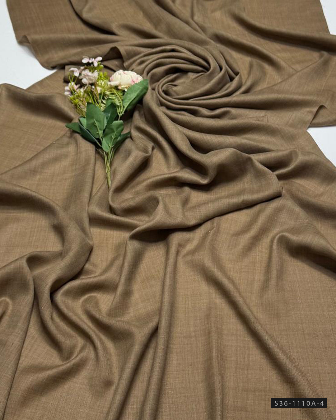 Pure Pashimna Plain Shawls Collection