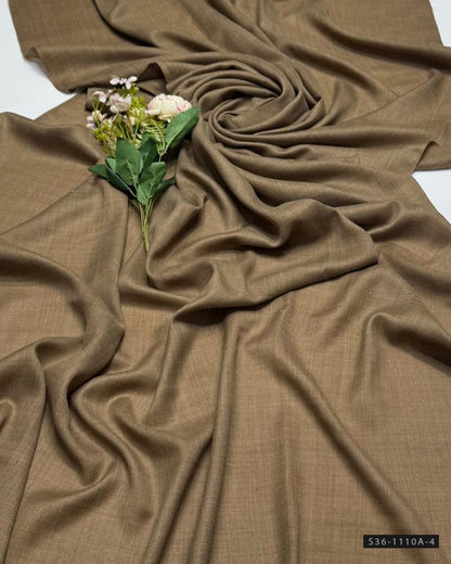 Pure Pashimna Plain Shawls Collection