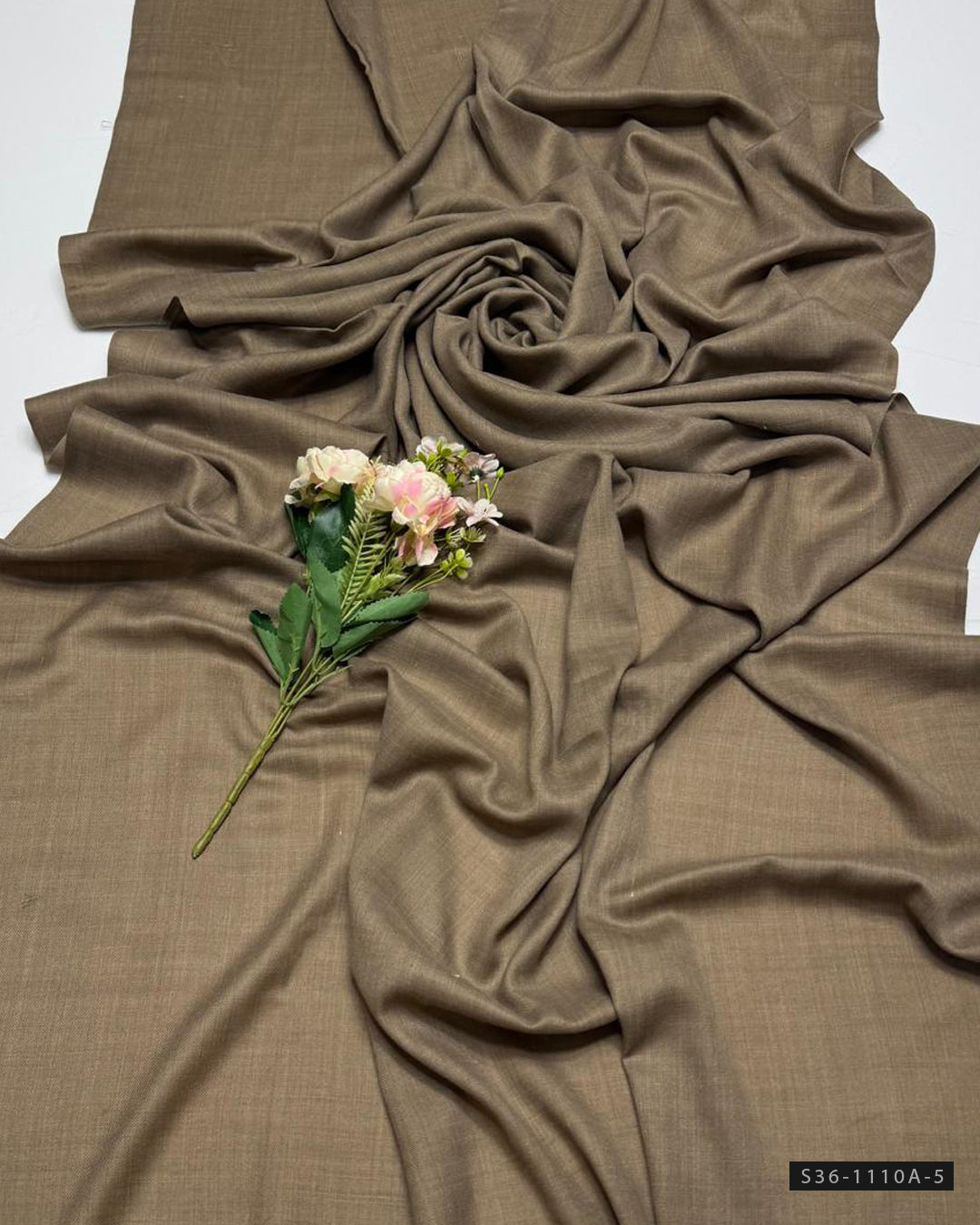 Pure Pashimna Plain Shawls Collection