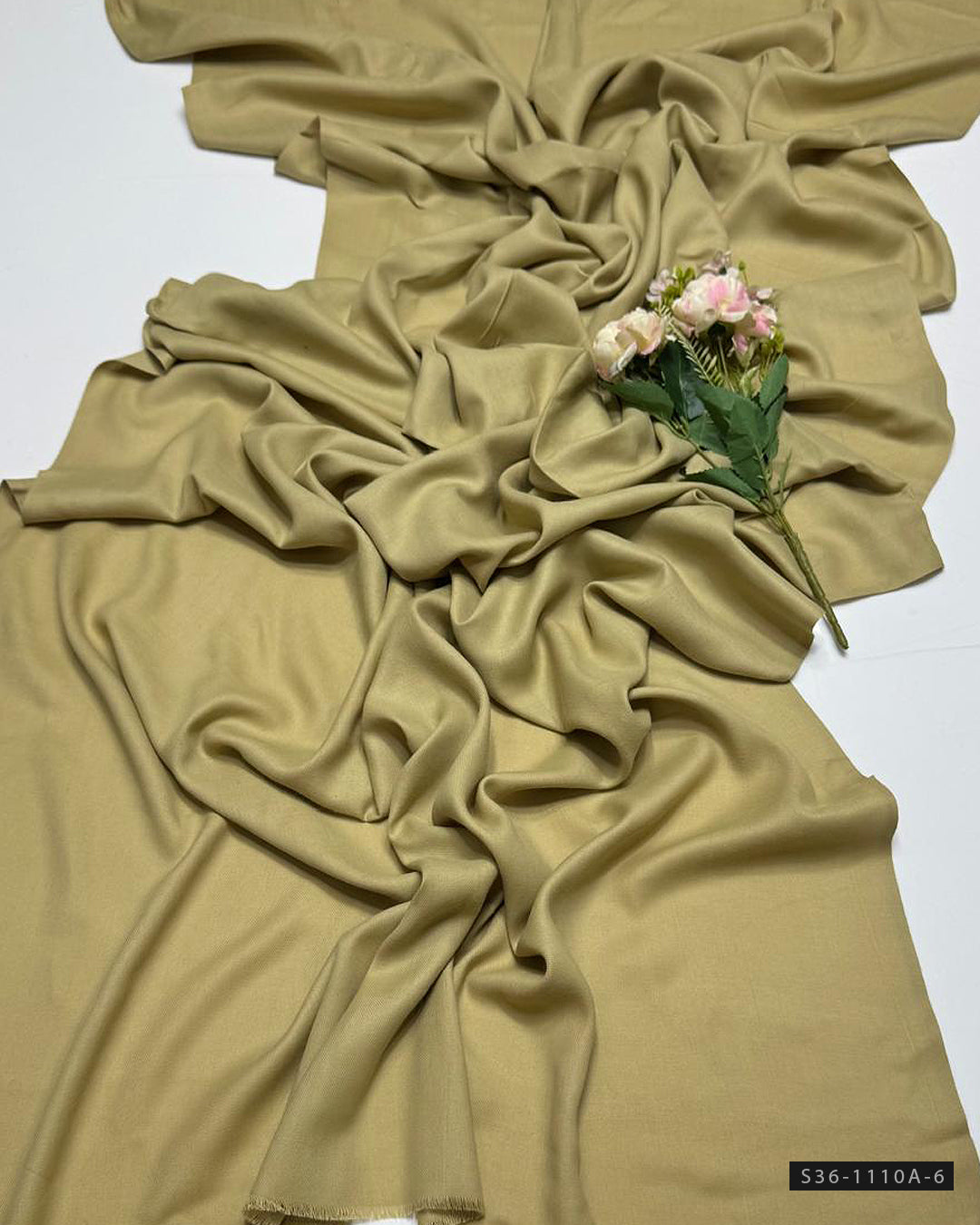 Pure Pashimna Plain Shawls Collection