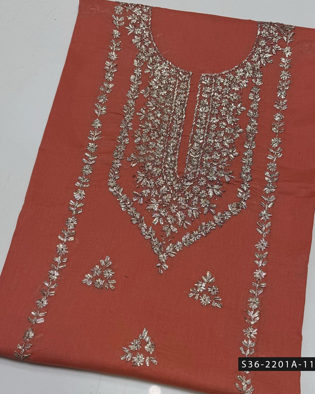 ✨ Pure Lawn Handmade Shirt Collection