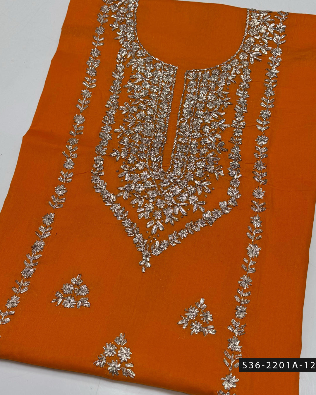 ✨ Pure Lawn Handmade Shirt Collection