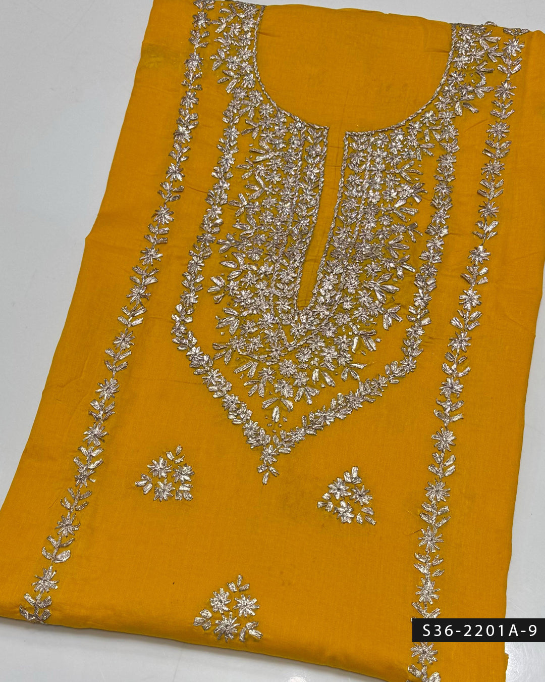 ✨ Pure Lawn Handmade Shirt Collection