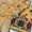 Handmade 3 PC Unstitched Khaddar Dress