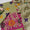 Handmade 3 PC Unstitched Khaddar Dress